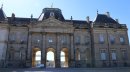 Château de Lunéville